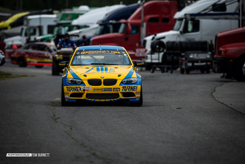 Illustration for article titled Photo Set: IMSA Continental Tire & Porsche GT3 Cup At Lime Rock